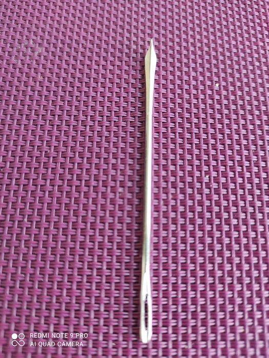 Голка для шиття ..