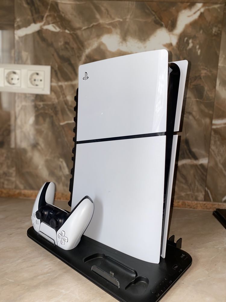 Sony Play Station 5 Digital Edition 1TB/TB
