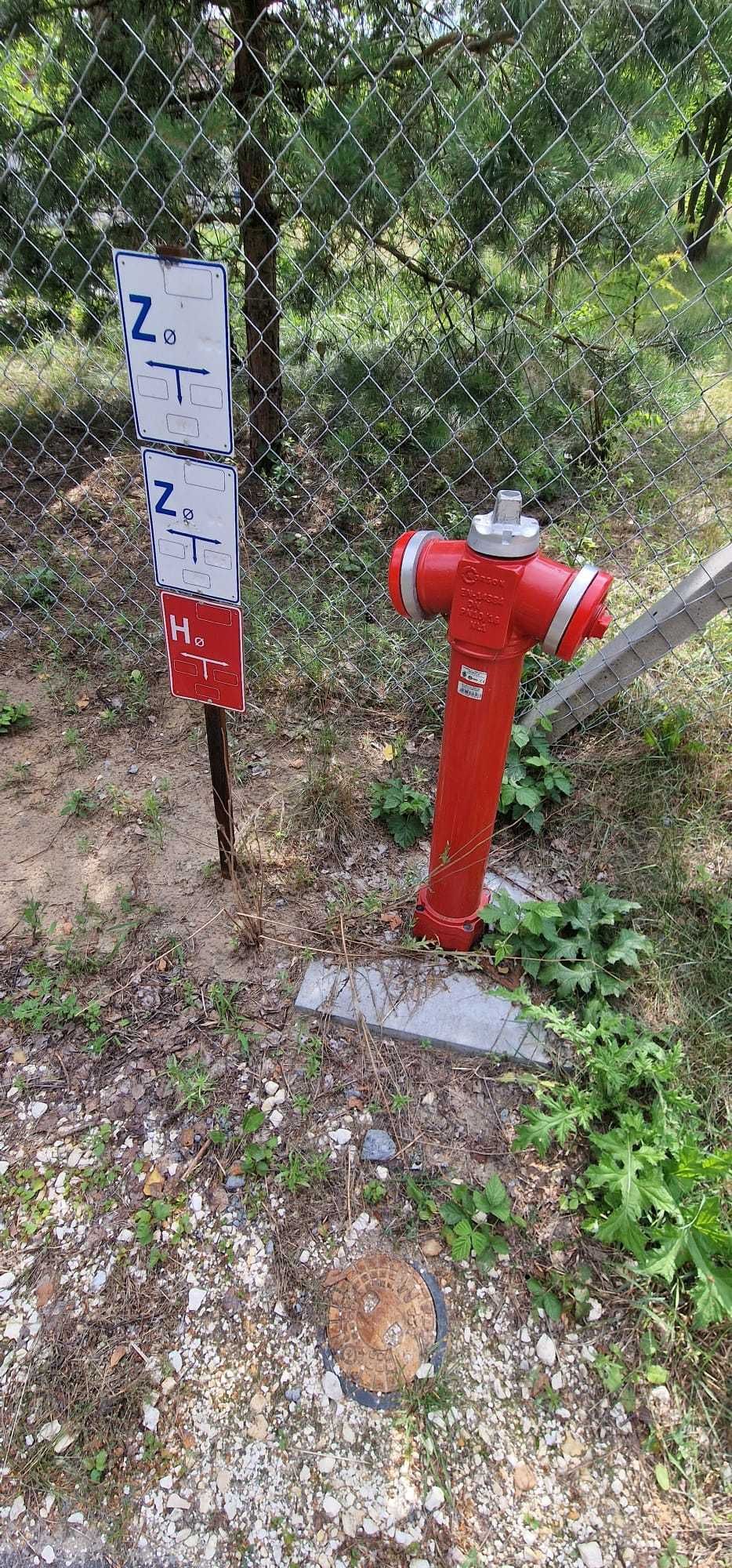 Działka zalew Cieszanowice