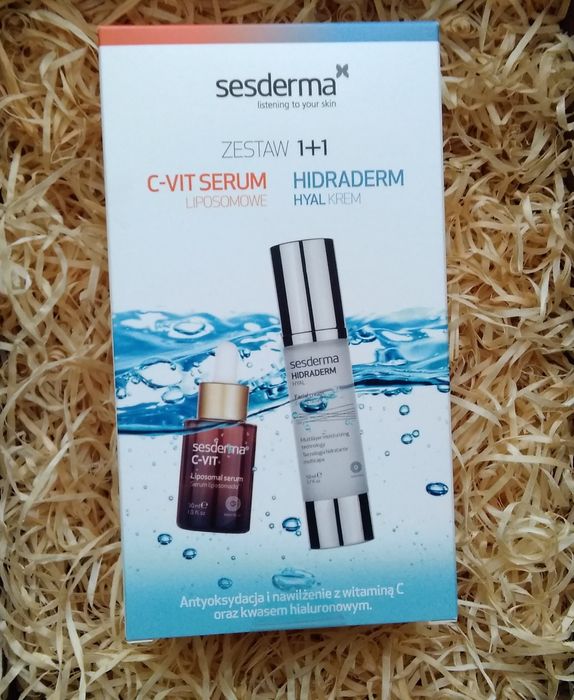 Sesderma для досконалості