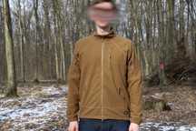 Куртка Alpha Tactical Helikon-Tex