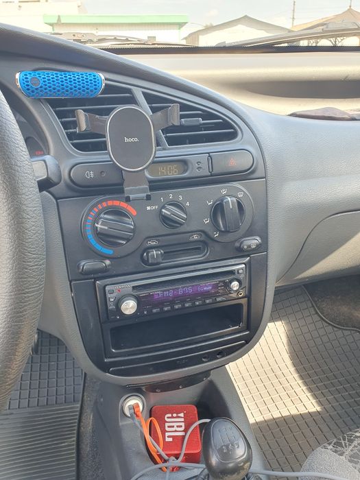 Daewoo Sens 1.3 2007 Торг