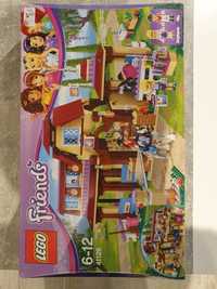 Lego Friends 41126