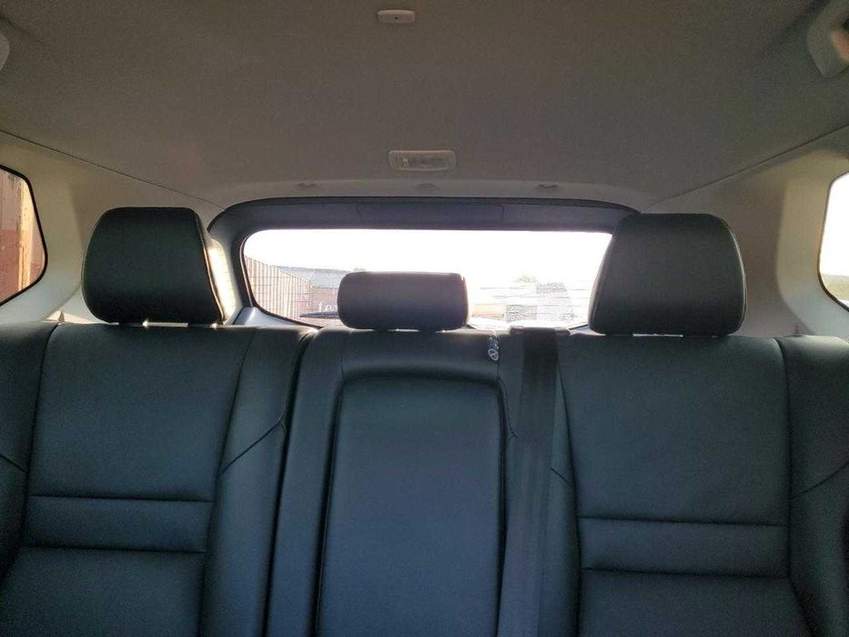 Nissan Rogue SL 2025