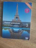 Poznać przeszłość 3 klasa nowa era