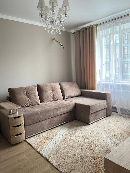 Сдам 1 к квартиру ЖК Версаль парк