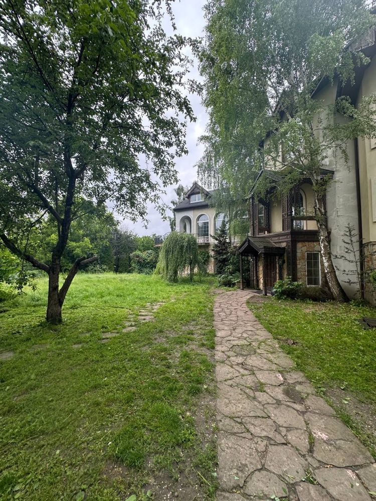 Оренда будинку під офіс, пансіонат, реаб. центр, дит.садок