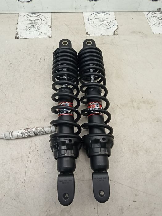 Amortecedores Yamaha N-Max YSS