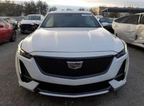 Бампер капот фара крыло дверь комплект Cadillac CT5 USA розборка