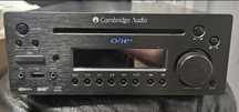 Amplituner Cambridge Audio DX1 One+ plus