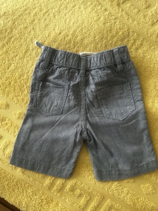 Речі для хлопчика