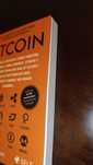 Livro Bitcoin de António Vilaça Pacheco