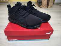Puma Enzo Edge Mesh Black rozmiar 42,5