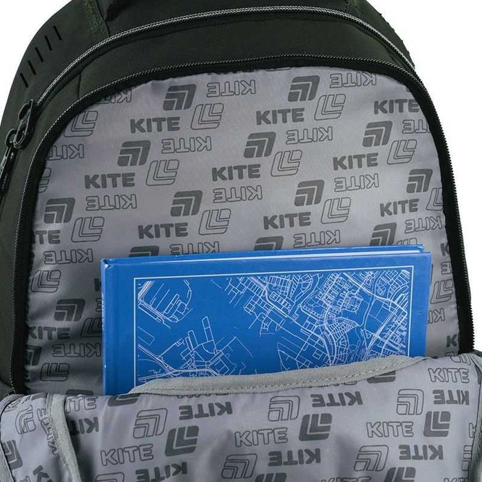 Рюкзак Kite Education teens 903L