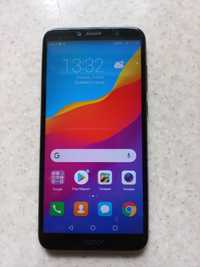 Смартфон Huawei Honor 7A 2/32 Gb