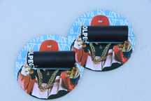 Pegi BMX Rant LL Cool 115x37mm