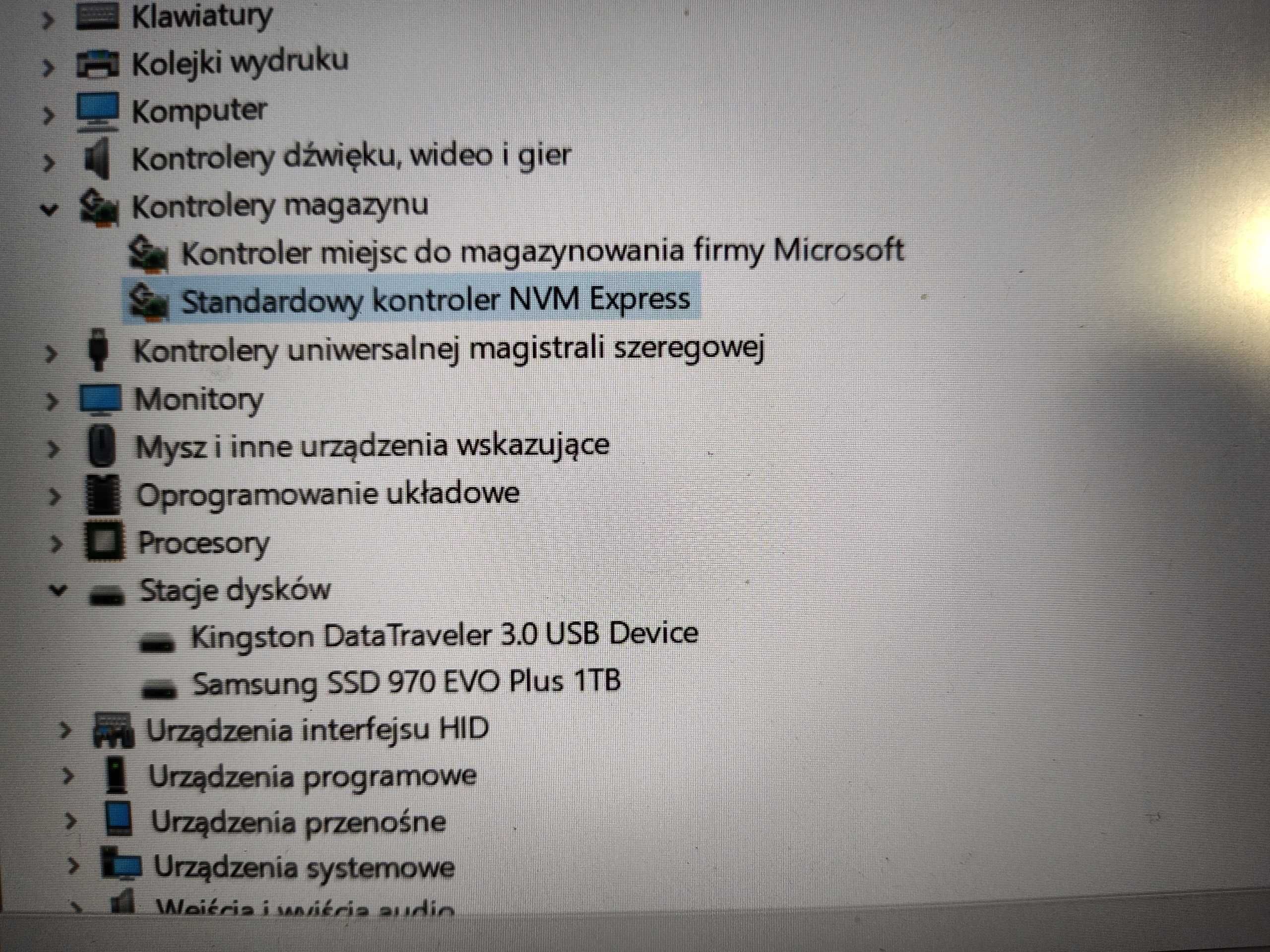 Dotykowy Laptop Lenovo T460s 14 " Intel Core i7 20 GB SSD 1TB Samsung