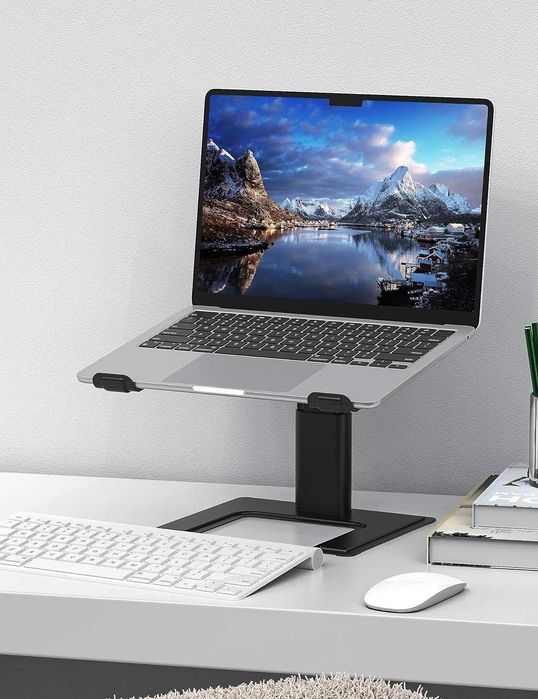 Подставка под ноутбук Alashi Laptop Stand for Desk