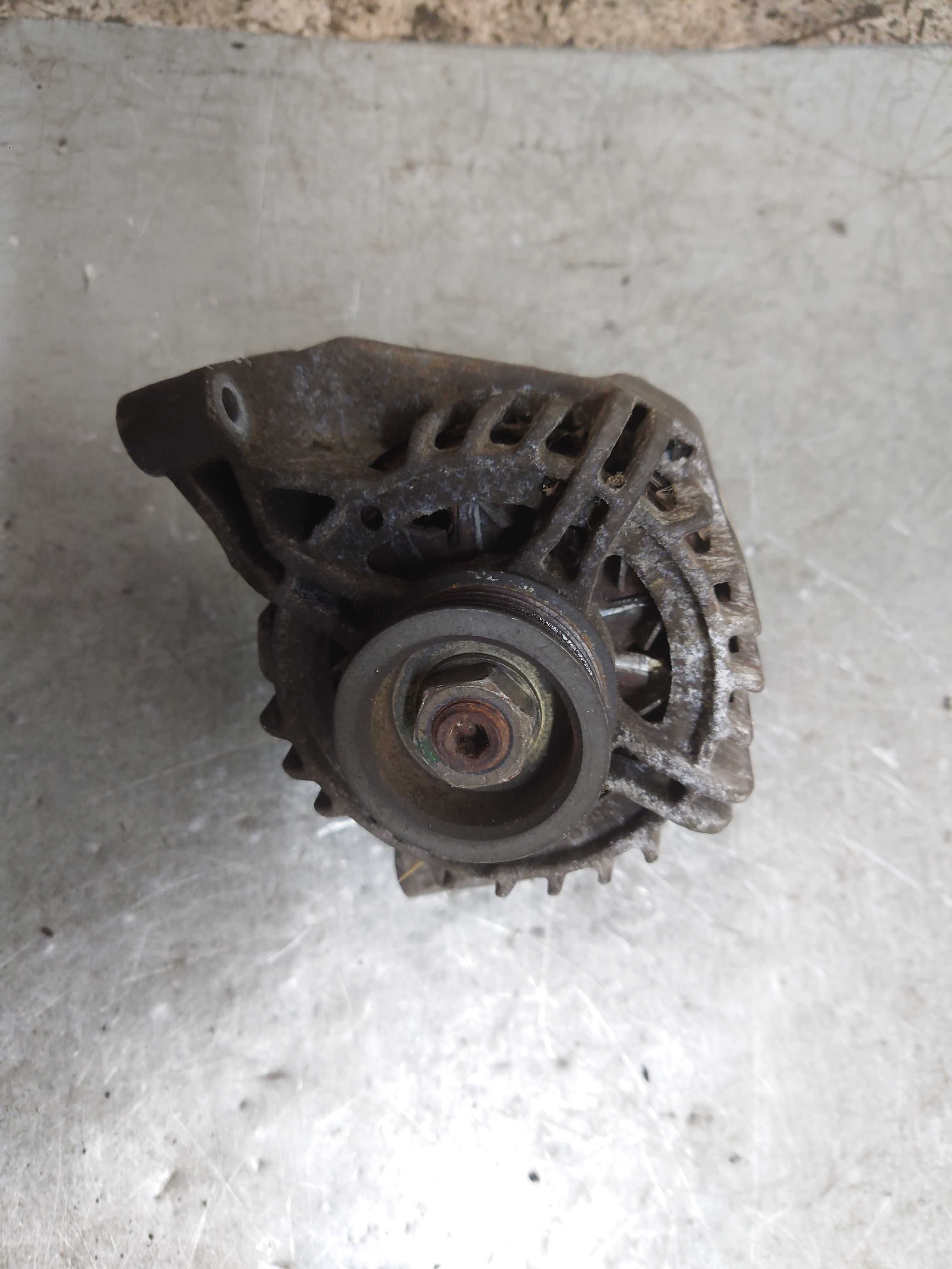 Fiat Grande Punto 1.2 Alternator