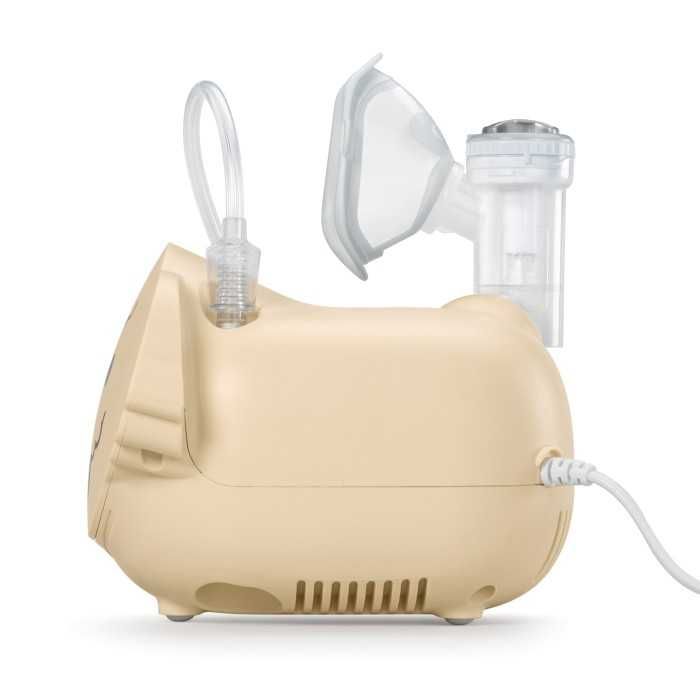 POWYSTAWOWY / Inhalator dla dzieci w kształcie pieska FLAEM PUPPY