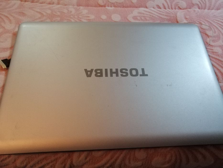 Ecrã Toshiba l500