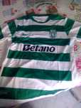 Camisola Sporting 25/26