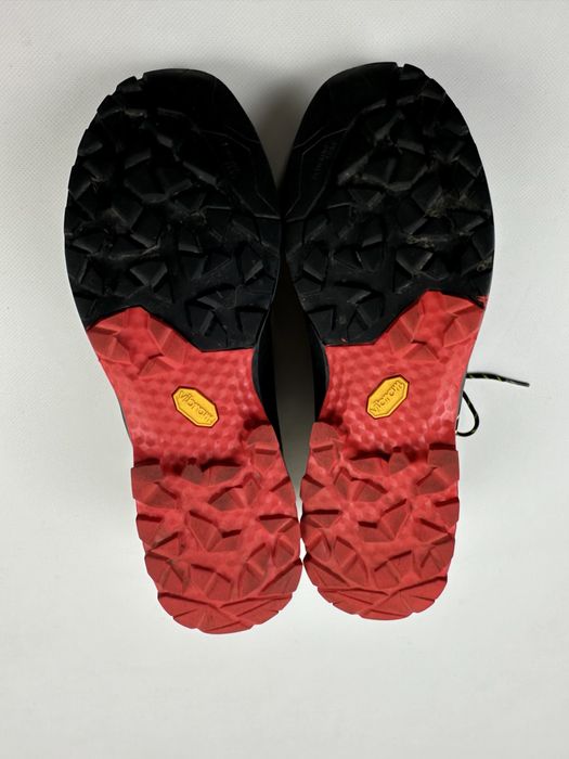 Черевики для походів La Sportiva Tx Guide Leather - carbon/yellow