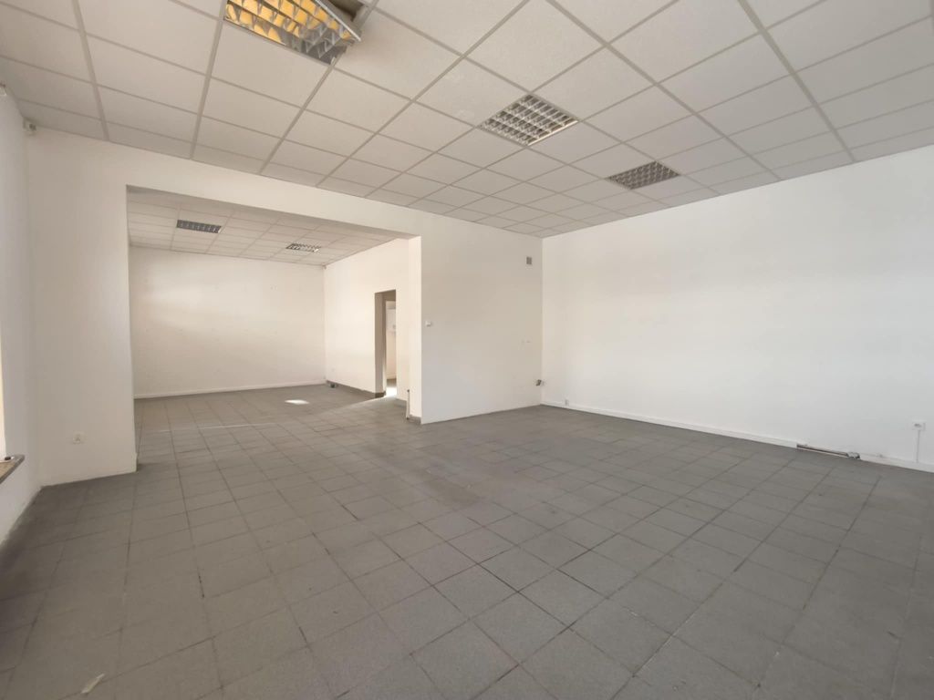Sprzedam lokal handlowo-usługowy ul.Lwowska 56/8, Tomaszów lubelski