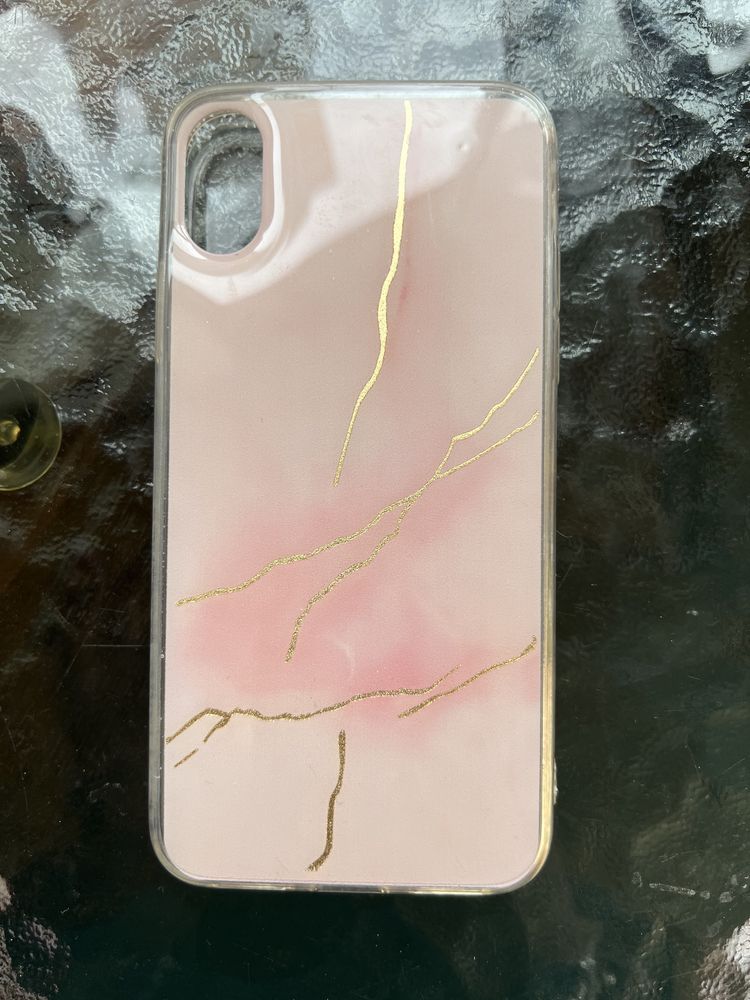 Чехол на iphone xs