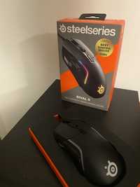 Steelseries rival 5