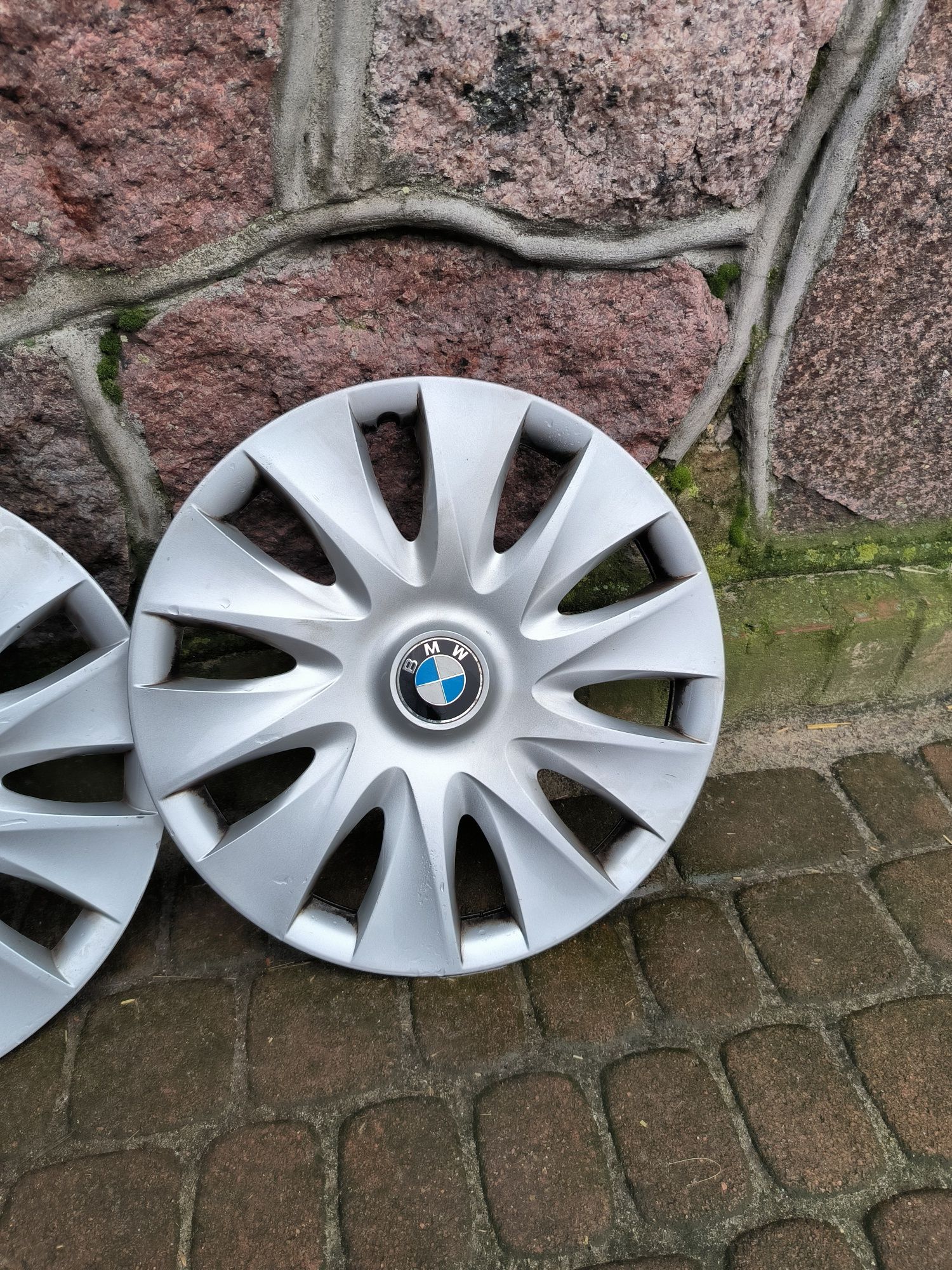 Oryginalne kołpaki do BMW 16"