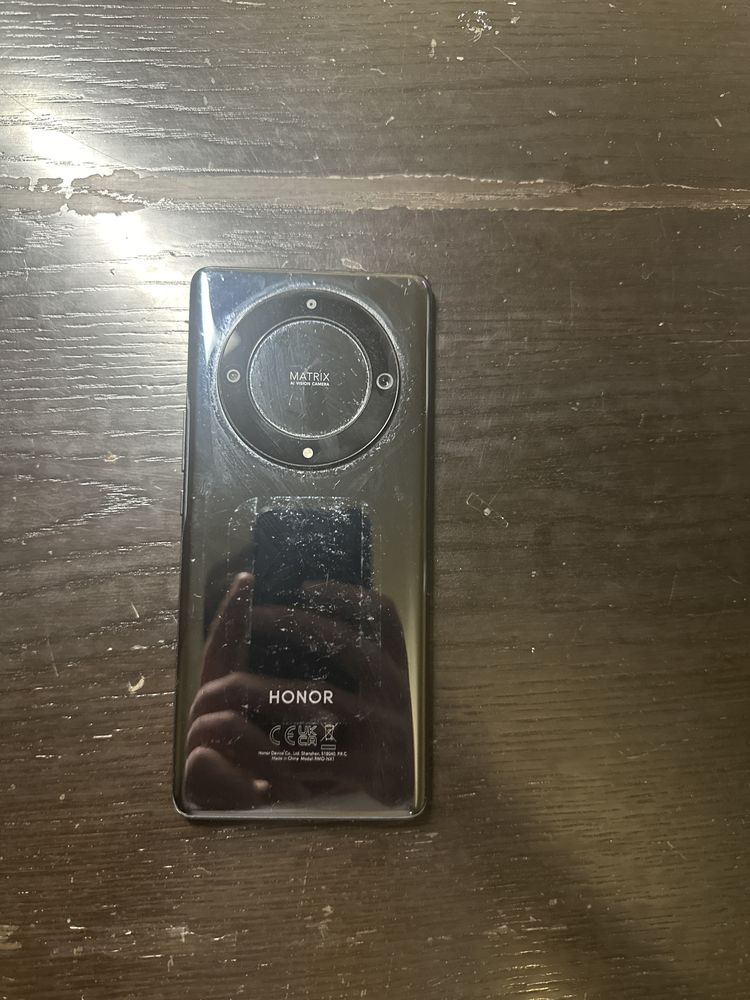 Honor Magic 5 Lite