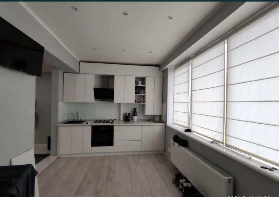 1-к, ЖК «Журавлівський», Новоолександрівська вул., 54, Салтівка