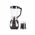 blender kielichowy z młynkiem do kawy
