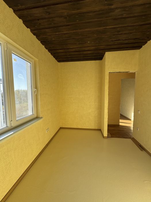 Таунхаус на два входи