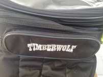 Mala para mota - Timberwolf