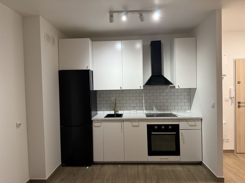 Wynajmę 2 pokojowe mieszkanie w Bogdanowie