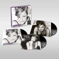 Belinda Carlisle A Woman & A Man Winyl 3LP Deluxe Box Set nowa w folii