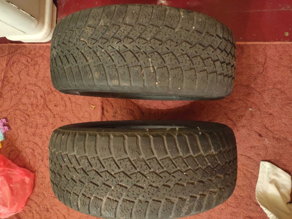 Резина 205/55 R16 900грн шт