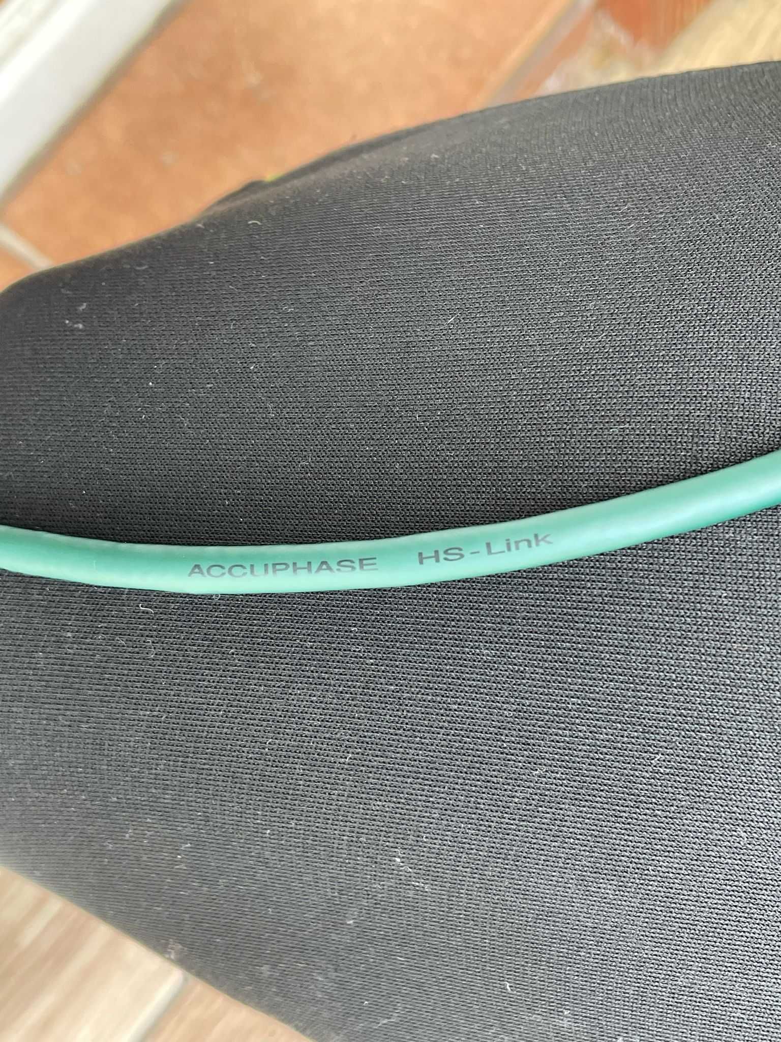 Accuphase HS-Link cable