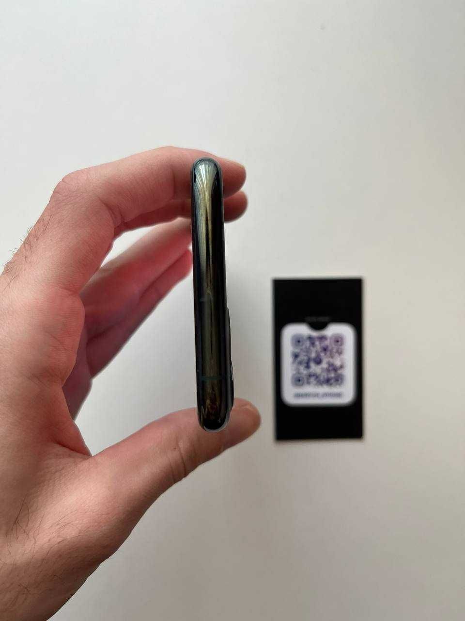 Iphone 11 pro 256 gb, гарантія, айфон 11 про 256