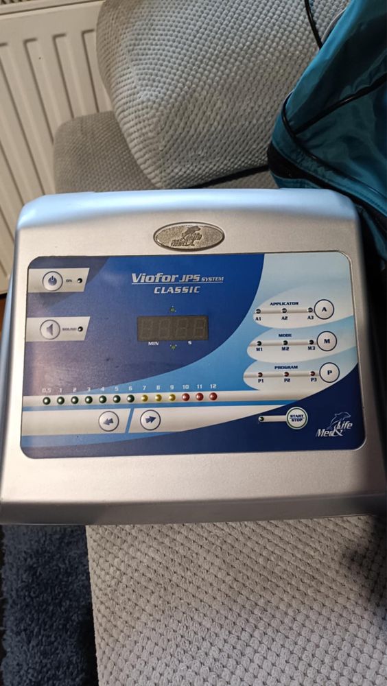 Viofor JPS System urządzenie do magnetostymulacji