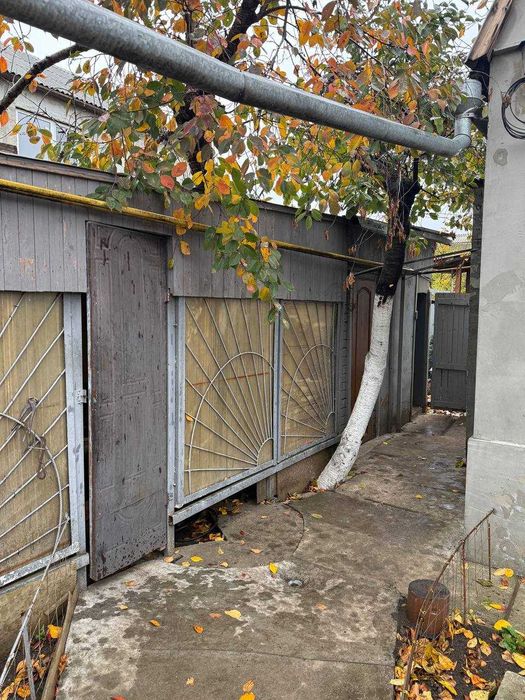 ‼️Дом‼️Сухой Лиман‼️Кооператив Лебедь‼️6 соток земли‼️