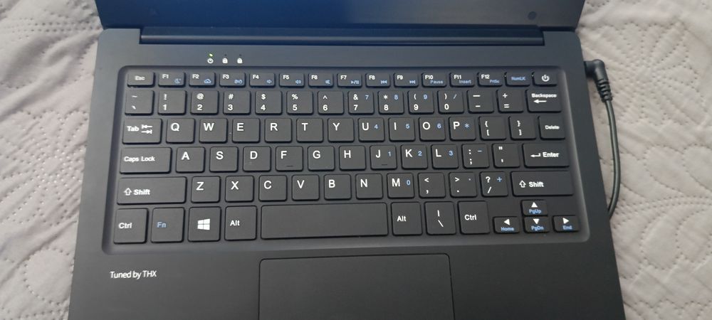 Notebook 11,6" Ultra Slim