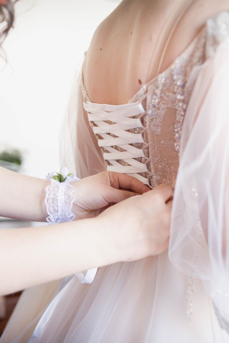 Весільна сукня можливий торг