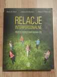 Relacje interpersonalne (praca zbiorowa)
