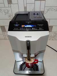 Ekspres do kawy Siemens EQ.300 Ekspres ciśnieniowy 1300W