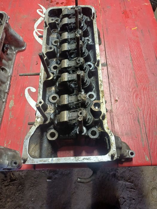 Продам головку ГБЦ. Ваз 2101-2107.