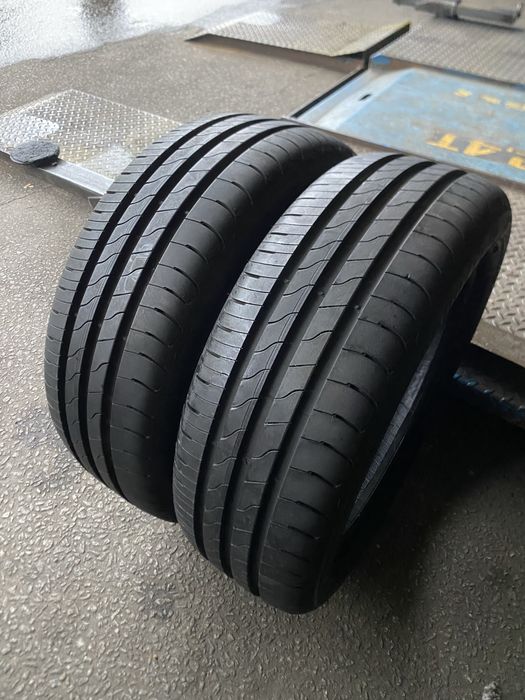 Pneus 195/55/16 Goodyear EfficientGrip Performance 2