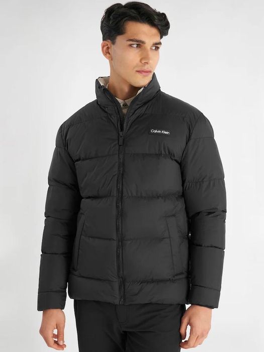 Чоловічий пуховик Calvin Klein